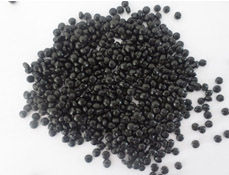 NDL―黑色耐候性低密度聚乙烯绝缘料